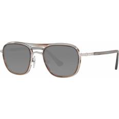 Persol Blue Gradient Square PO2484S 1147Q8