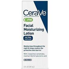 CeraVe Skincare CeraVe Facial Moisturizing Lotion PM 3