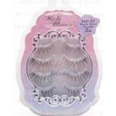 Miche Bloomin’ Pure Eyelash Series Line #01 Pure Rich 4-pack