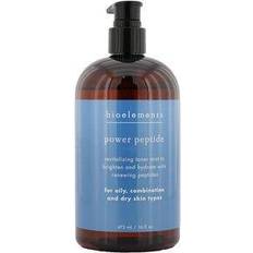 Bioelements Power Peptide - Age-Fighting Facial Toner Salon All Skin Types