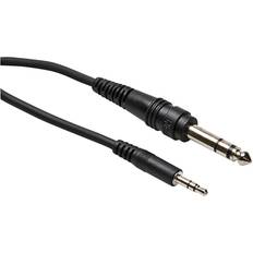 Hosa Cms103 3.5Mm Trs 1/4