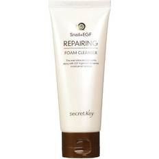 Secret Key Key - Snail Repairing Foam Cleanser 100ml