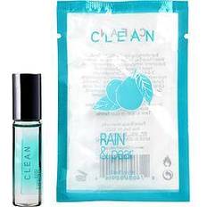 Cheap Eau Fraiche Clean Rain & Pear By Eau Fraiche Rollerball 0.17 Oz Mini