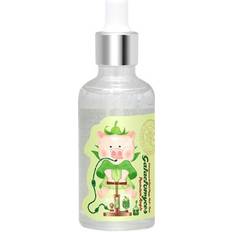 Bust firmers på tilbud Elizavecca Witch Piggy Hell-Pore Galactomyces Let Serum 50 ml