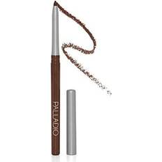 Palladio Retractable Waterproof Eyeliner - Brownie