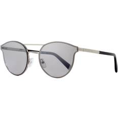 Ermenegildo Zegna EZ0085 16C Palladium/Gray 60mm