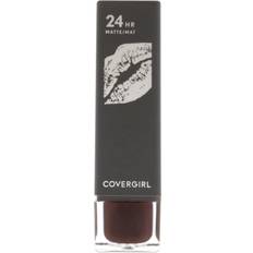 CoverGirl Exhibitionist Ultra Matte Lipstick #700 Watch Me