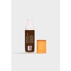 Uoma Beauty Uoma By Sharon C Flawless IRL Skin Perfecting Foundation Brown Sugar T6