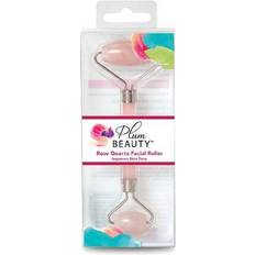 Clio Plum Beauty Rose Quartz Facial Roller - 1.0 ea