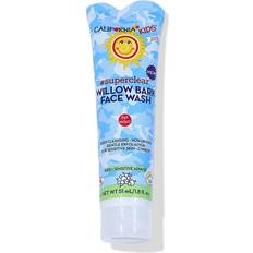 Facial Skincare California Baby Kids Superclear Face Wash 51g