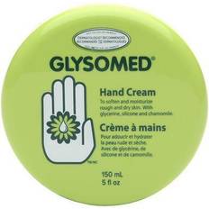 Blistex Glysomed Hand Cream 5