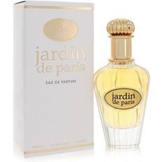 Maison Alhambra Jardin De Paris 3.4 oz EDP