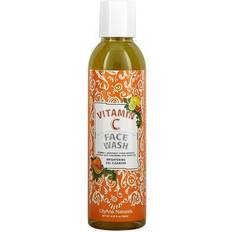 LilyAna Naturals Naturals, Vitamin C Face Wash, 6.35 188