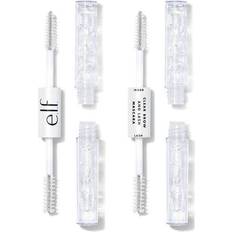 E.L.F. e.l.f. Cosmetics Clear Brow & Lash Mascara Set of 2