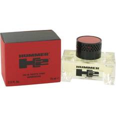 Hummer H2 Eau De Toilette Spray