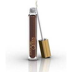 CoverGirl Queen Colorlicious Gloss Spiced Latte Q700, .17 Oz (Packaging May Vary)