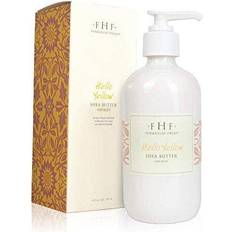 FarmHouse Fresh FarmHouse Fresh Hello Yellow Shea Butter, 8 Fl Oz