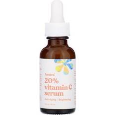Asutra 20% Vitamin C Serum 1 30ml