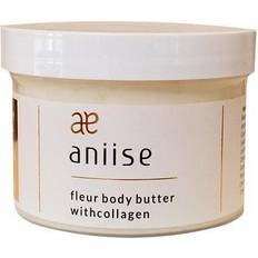 – Fleur Moisturizing Body Butter Cream with Collagen