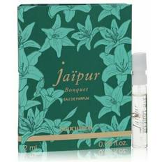 Sample Boucheron Jaipur Bouquet Sample .06 oz Vial sample for .06