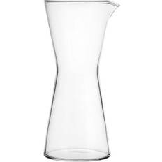 Glas - Pink Vandkarafler Iittala Kartio Vandkaraffel 0.95L