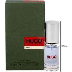 Billiga HUGO BOSS Parfymer HUGO BOSS HUOMTS027 0.27 Eau De Toilette Mini Spray