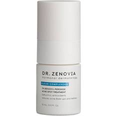 Benzoyl peroxide spot treatment Dr. Zenovia Clear Complexion 5% Benzoyl Peroxide Acne Spot Treatment 0.5fl oz