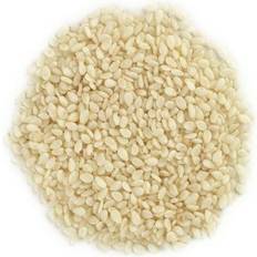 Frontier Natural Products Organic Whole Sesame Seed Hulled