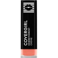 CoverGirl Exhibitionist Cream Lipstick #490 Peach High