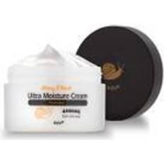Miss Nella Nella Honey 1 Snail Ultra Moisture Cream Premium 80ml 80ml
