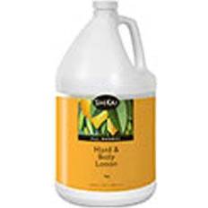 Natural Hand & Body Lotion Yuzu 1 Gallon