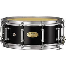 Drums & Cymbals Pearl Concert Series Snare Drum 14 X 5.5 Piano Black