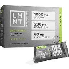 Nutritional Drinks LMNT Electrolyte Drink Mix - Citrus Salt