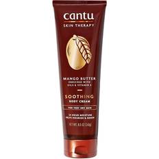 Cantu skin Cantu Skin Therapy Body Cream Mango Butter Soothing