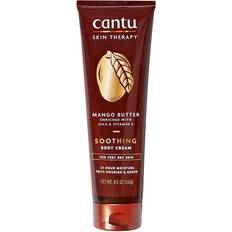 Cantu Skin Therapy Mango Butter Soothing Body Cream