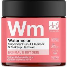 Botanicals Watermelon Superfood 2-in1 Cleanser Remover