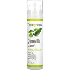 Nature, Camellia Care, EGCG Green Tea Skin Cream, 1.7 50ml