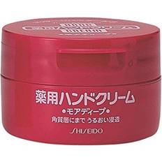 Shiseido Cuidado de manos Shiseido Hand Cream 100g 100g