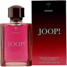 Lancaster Fragrances Lancaster JOOP HOMME - EDT SPRAY 4.2