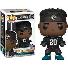 Funko pop nfl Funko POP NFL: Jaguars- Jalen Ramsey