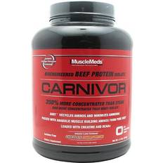 CARNIVOR 2 kg-Chocolate Peanut Butter