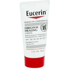 Eucerin Skincare Eucerin Original Healing Lotion, Fragrance Free, 1