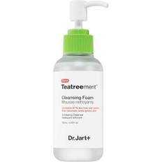 Dr.Jart+ Cadeaudozen en Sets Dr.Jart+ Ctrl-A Teatreement Reinigingsschuim 120