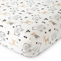 Levtex Baby Mini Fitted Crib Sheet Crib