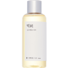 Bean essence Mung Bean Seed Essence Exfoliating Essence Pore Sensitive