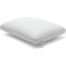 Ergonomic Pillows sale Sealy Essentials 24 Classic Memory Foam Standard Bed Ergonomic Pillow White