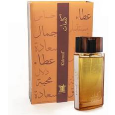Arabian Oud Eau de Parfum Arabian Oud Arabian Oud Unisex Kalemat EDP Spray 100ml