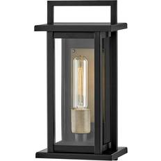 Lighting Hinkley 24020 Langston 1 Wall Light