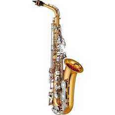 Saxophones Yamaha YAS-26