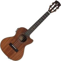 Rosewood Ukuleles Alvarez AU90TCE